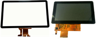  TN-STN-TFT LCD and LCD Module