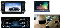 TFT Products